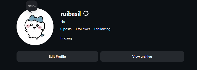 Shiny 𝜗𝜚 tweet media