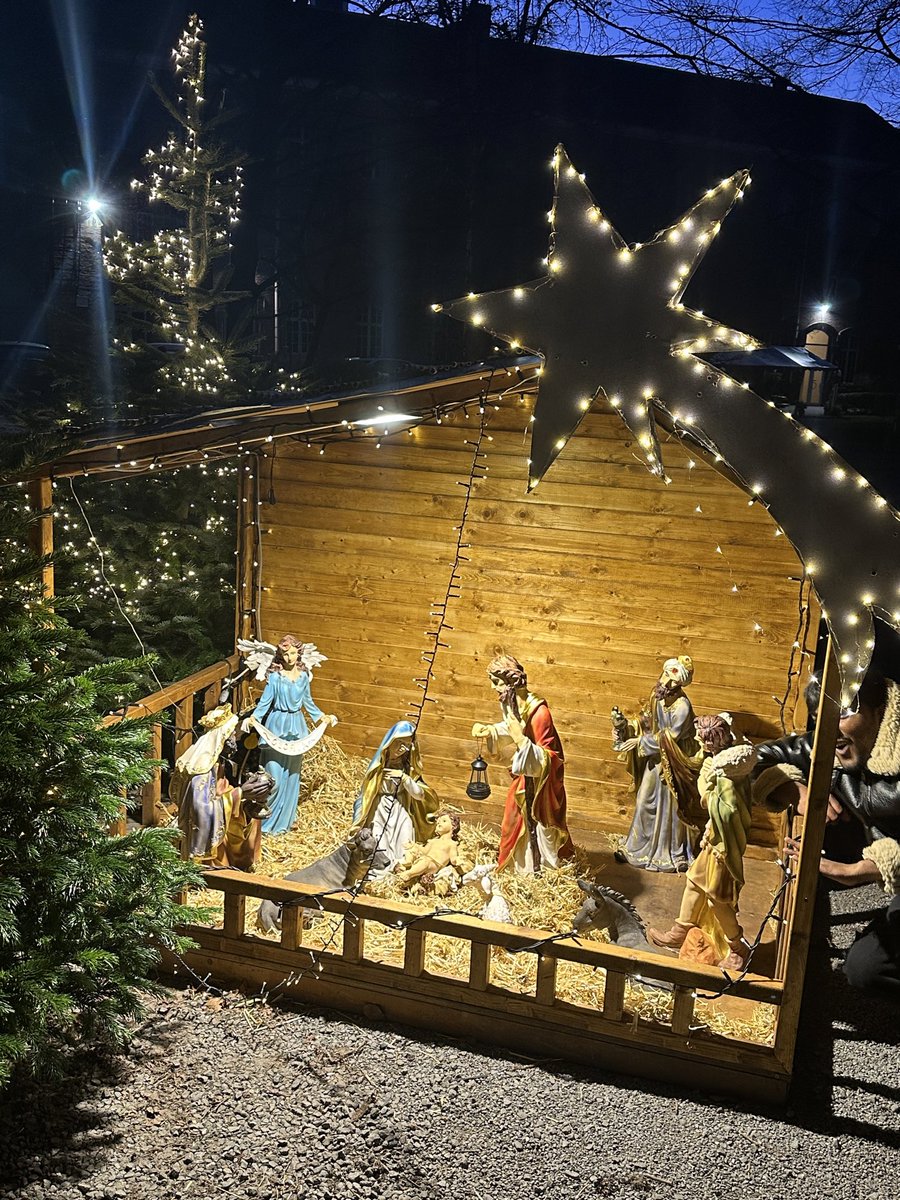 Joseph Janssen tweet media