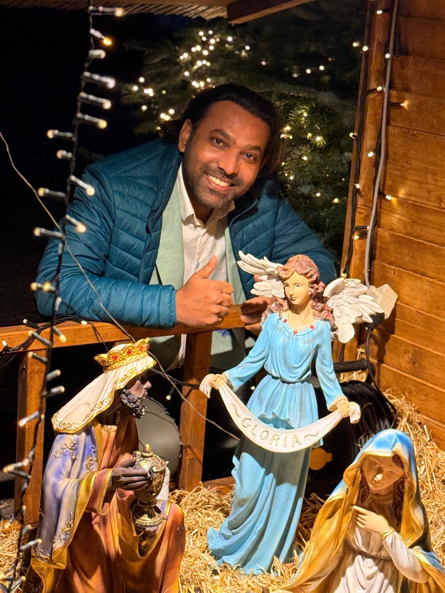 Joseph Janssen tweet media