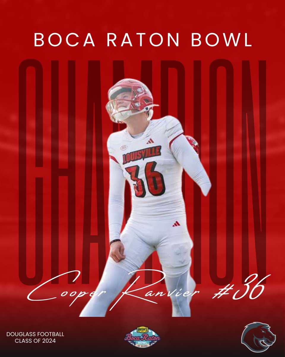 coachnatemcpeek's tweet image. Former @FDouglassFB adding to the WIN columns in the bowls! #ProudCoach @JDialls25 @RanvierCooper @jayshaun94 @LouisvilleFB @WKUFootball