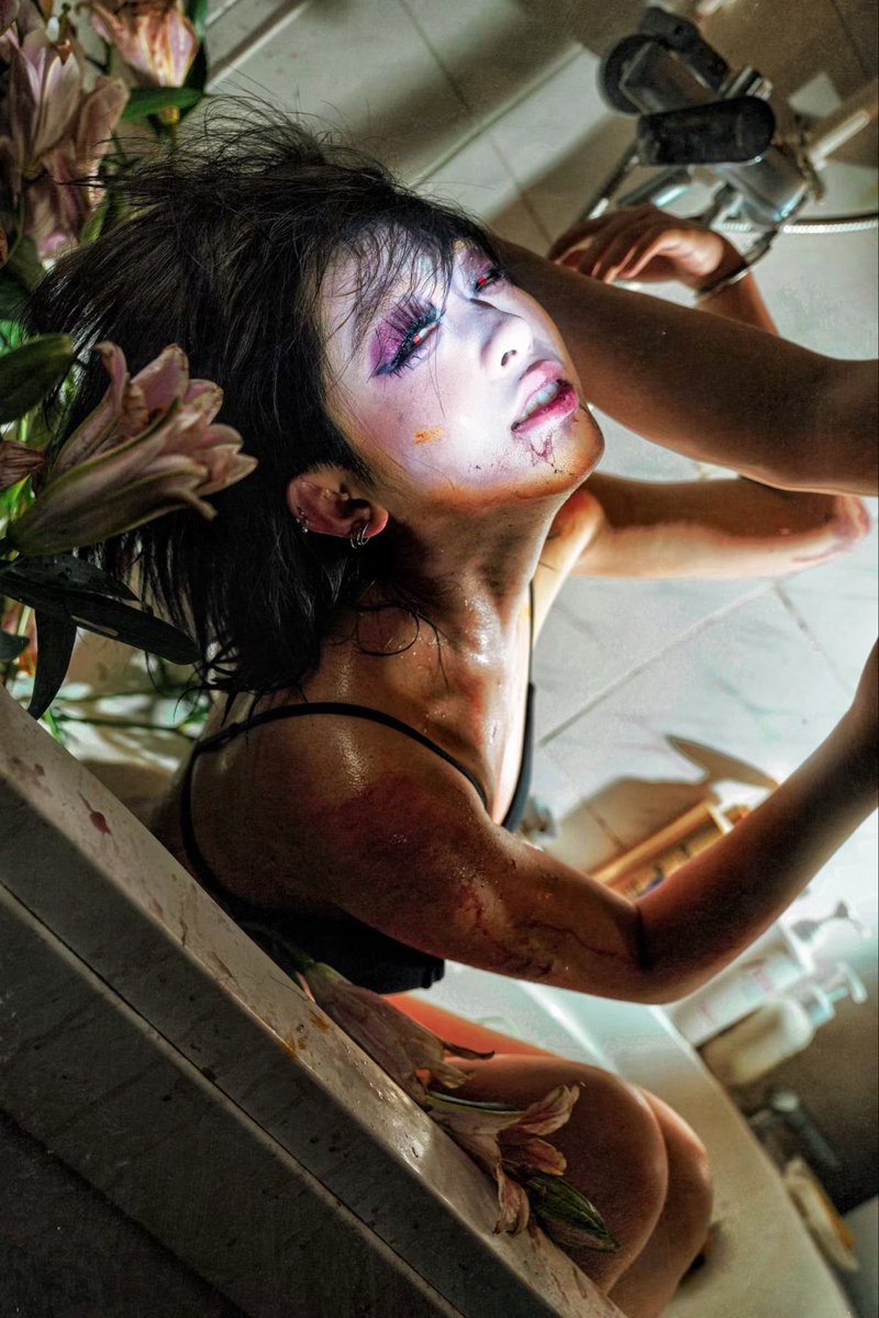 Haveen狐狸 tweet media