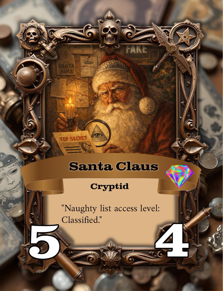 Blockchain Cards 👑 tweet media