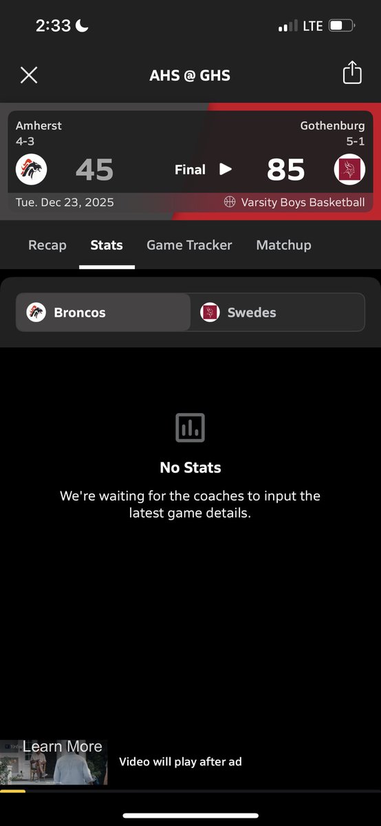 Barstool Cardinals tweet media