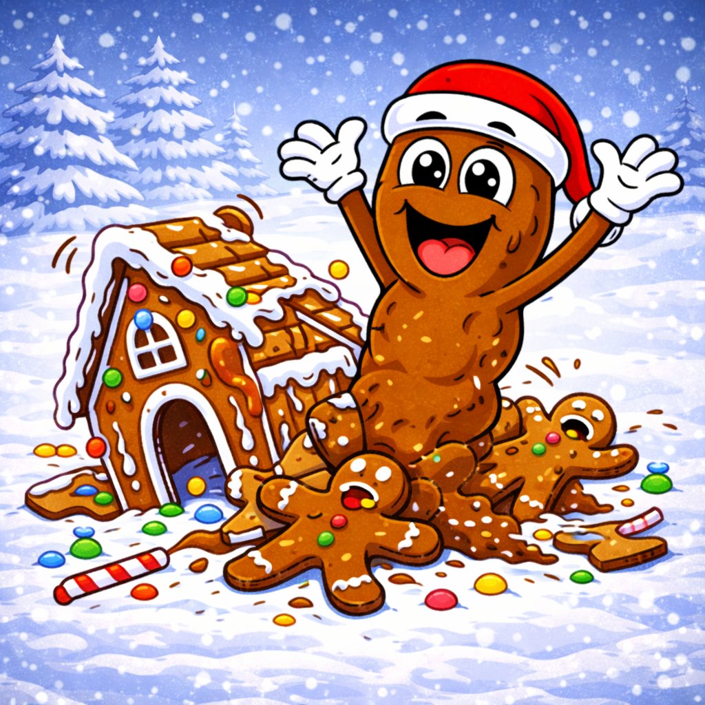 MrHankey_ETH's tweet photo. Another 1% of Mr Hankey 🔥 burned!

https://t.co/C8Klm82Vk5 https://t.co/D0SXxcGzFi