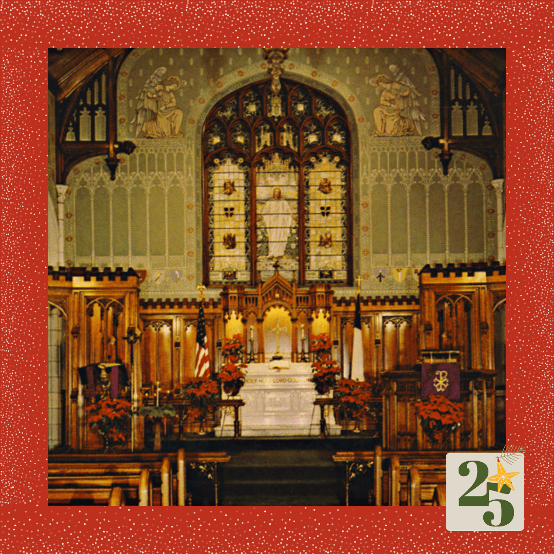 Congregational Library & Archives tweet media