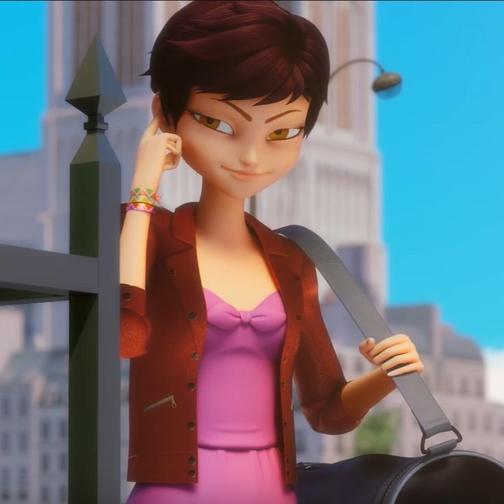 iadoreladybug's tweet image. I love toxic yuri!!🤭