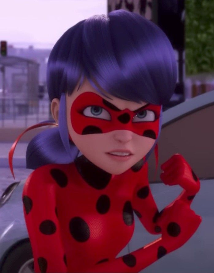 iadoreladybug's tweet image. I love toxic yuri!!🤭