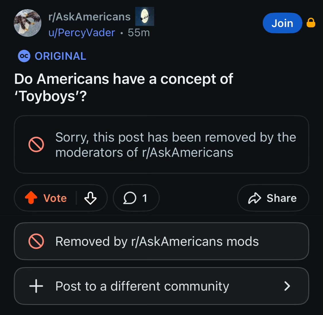 18 month old Thug tweet media