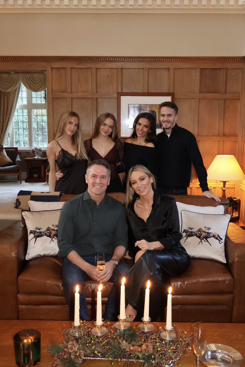 Michael Owen tweet media