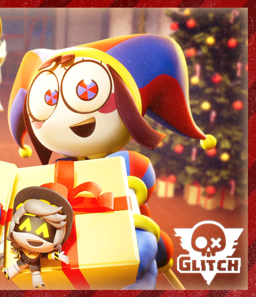 merry christmas to those who celebrate!!!