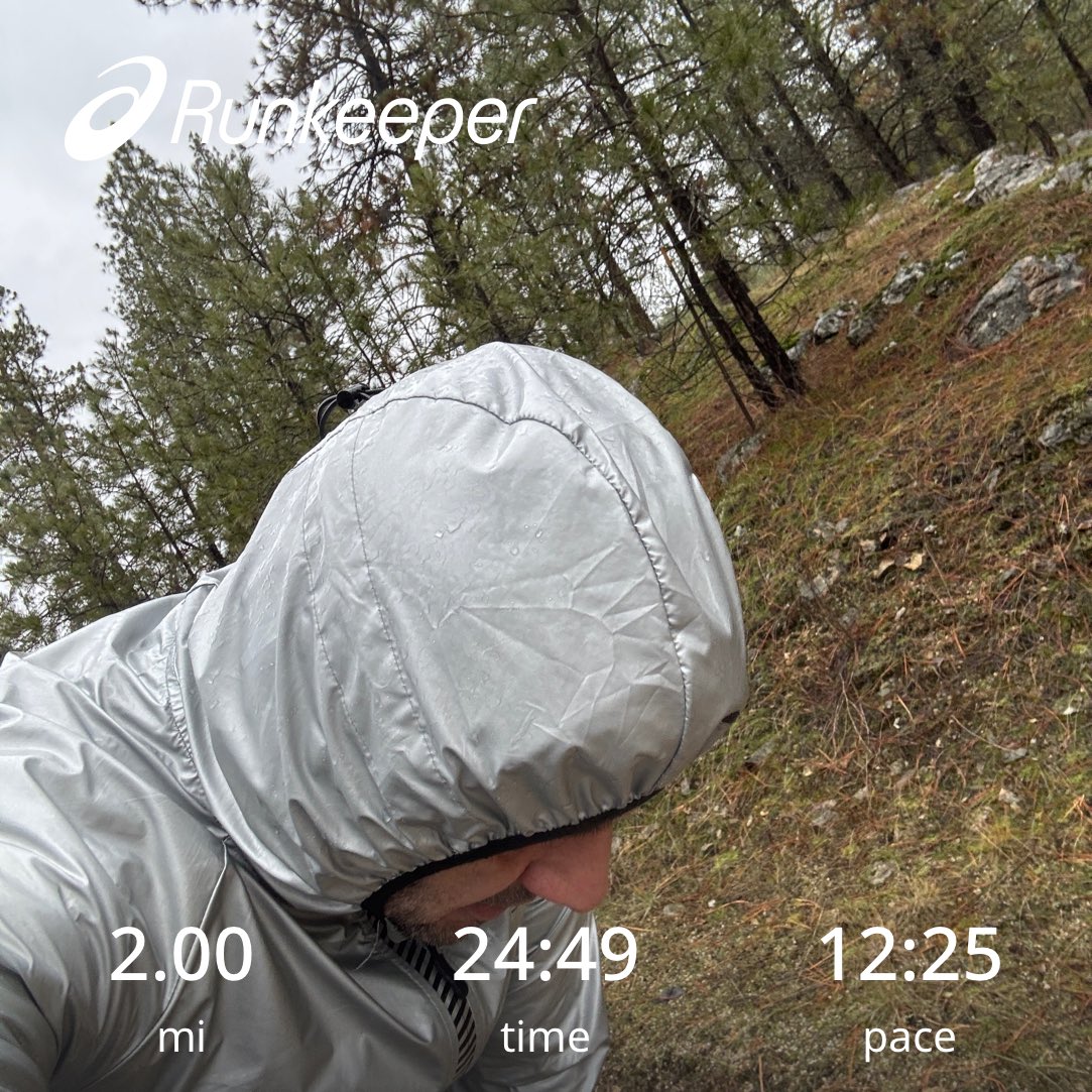 terrydell's tweet image. Note to self, run BEFORE doubling down on biscuits and gravy. 🤮

Knew that @JoshuaTufts is out there so I had to step up &amp;amp; get the run in 

#DEFReset prep 

#RunDawgs 

@JoshuaTufts @DeepSeaZ @tdawgshouse @Ansel_Easton @03dawg @nolecore @HoodHusky @McGrubbin