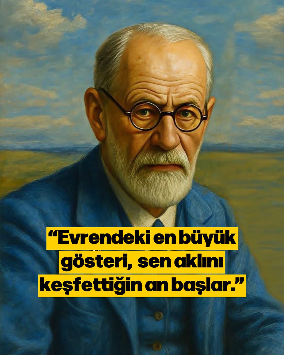 Düşünbil Dergisi (@dusunbildergisi) on Twitter photo 