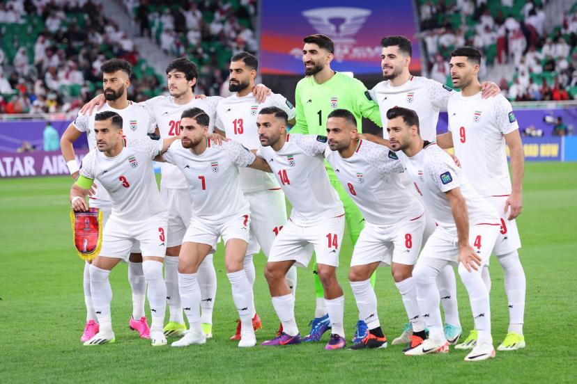 L'Iran négocie avec la FTF pour disputer un match amical avant la CDM ! 🇮🇷🇹🇳
(MehrNewsAgency)