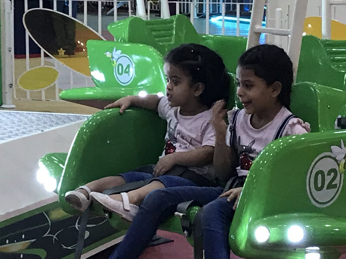 براءة tweet media