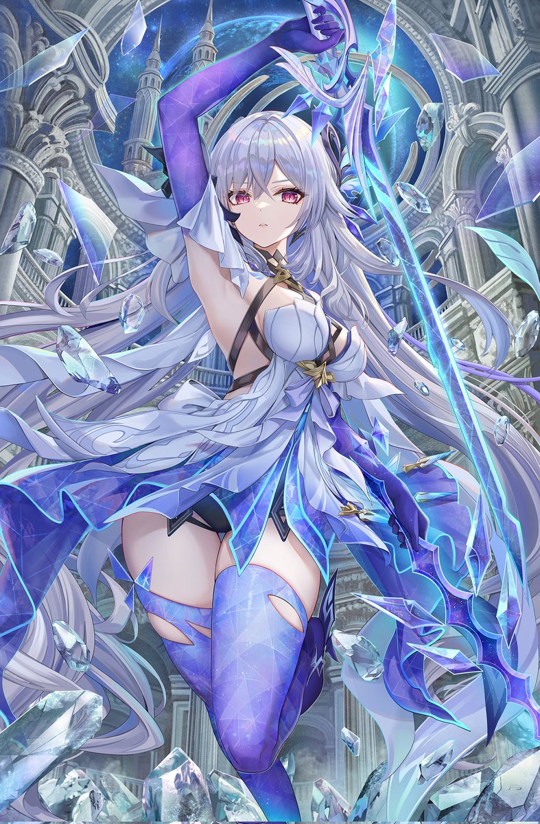 BestAnimeWaifu_'s tweet photo. https://t.co/eS4WWgQ6qR