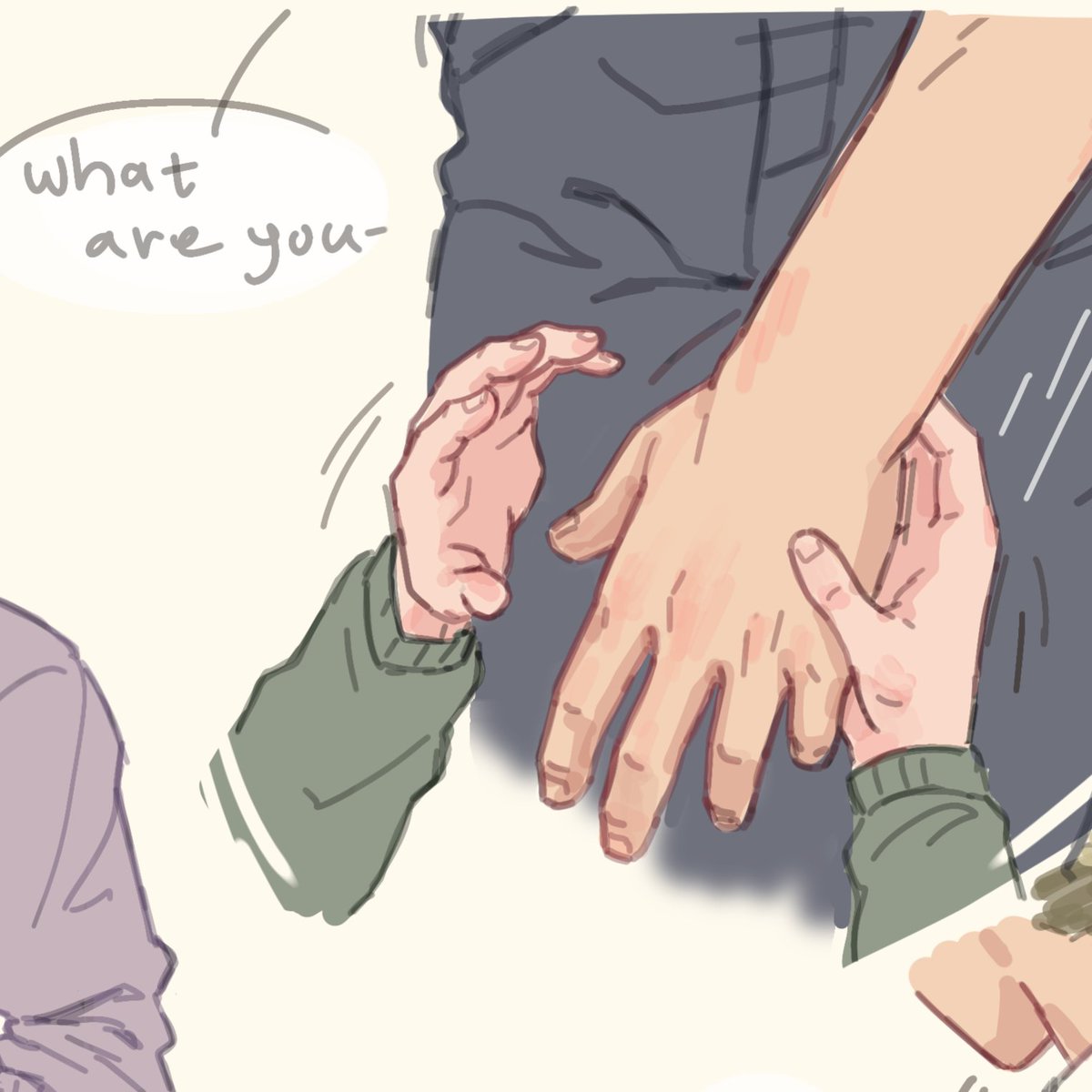 petotters's tweet image. (7/7) It's a good vacuum ok #eruri