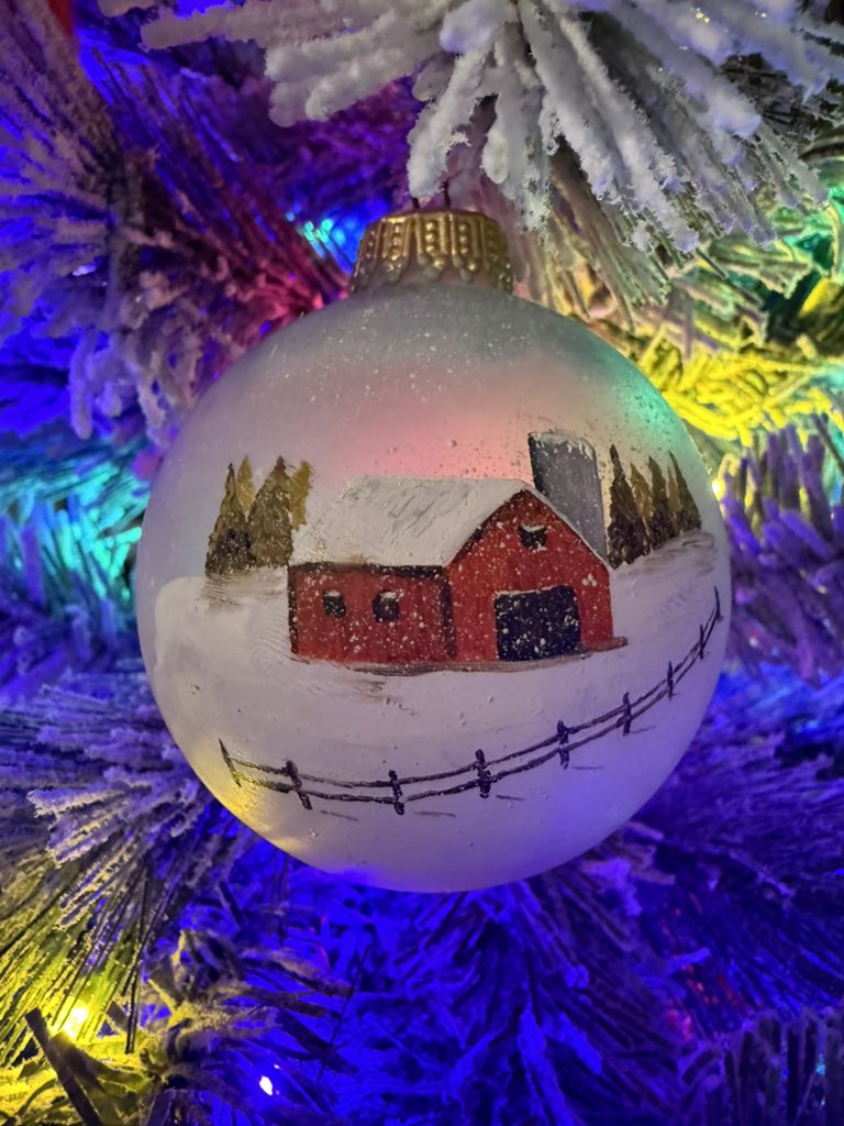 Peter Hackman tweet media