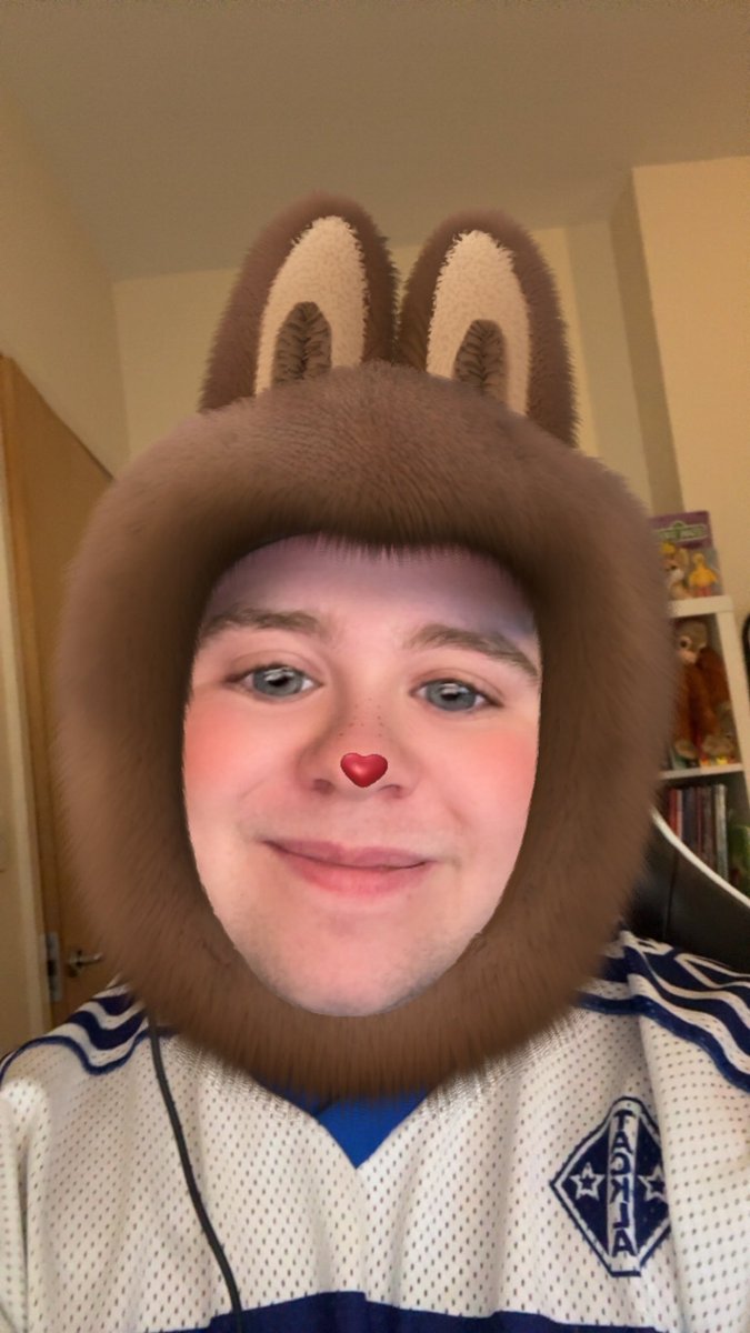 UpdatesAverage's tweet image. AverageHarry has been sitting in his room for the past 5 hours waiting for Stranger Things Vol 2 to release.

He stated, "I can't fucking wait to watch this shit, bro, fuck Christmas."