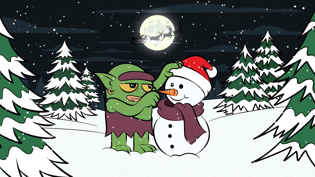 GOBI Artwork by <a href="/klebarts/">Kleb!</a>