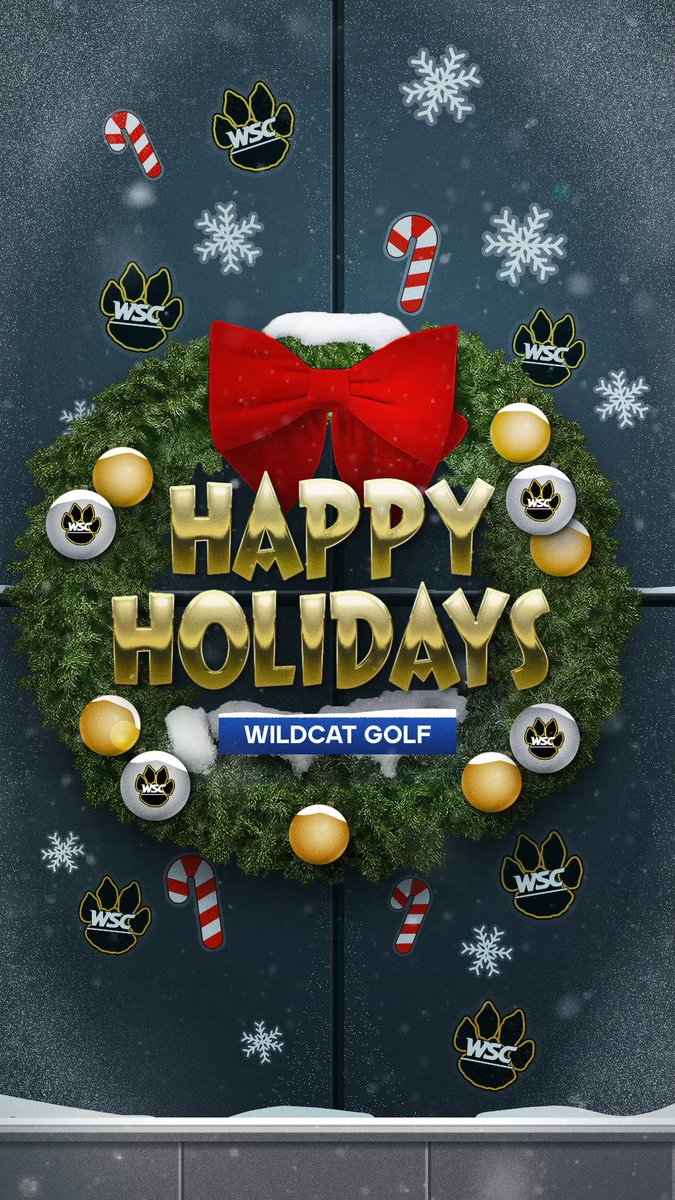 Wayne State College Women’s Golf tweet media