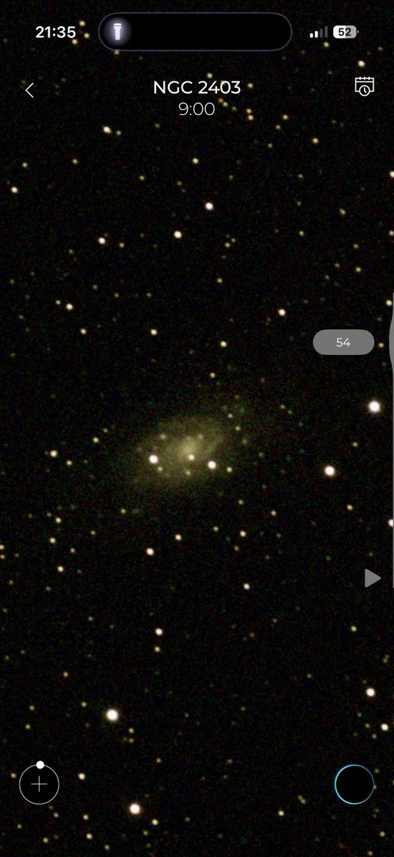xipteras's tweet image. ⏰🔭 9 min. 👀 #galaxies