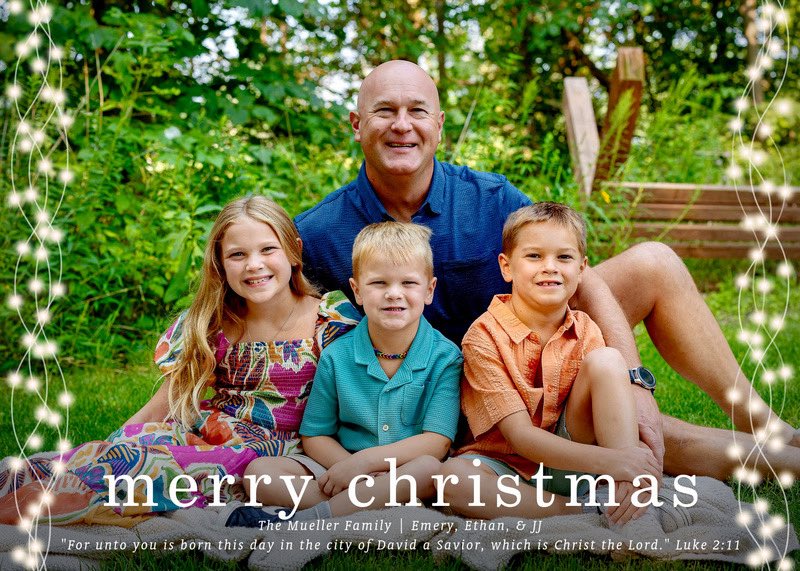 Jake__Mueller's tweet image. Merry Christmas!