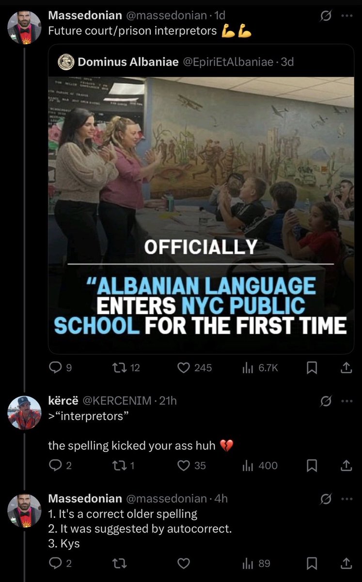 KERCENIM's tweet image. 