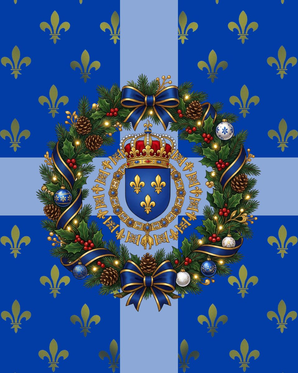 Joyeux Noël à toutes et à tous,

Le 25 décembre, ce n’est pas une date comme les autres.
Ce n’est pas seulement un congé ou une tradition familiale.

C’est le jour où l’on se rappelle la naissance de Jésus-Christ.

Dans quelques jours, nous entrerons dans l’année 2026…

Ça veut