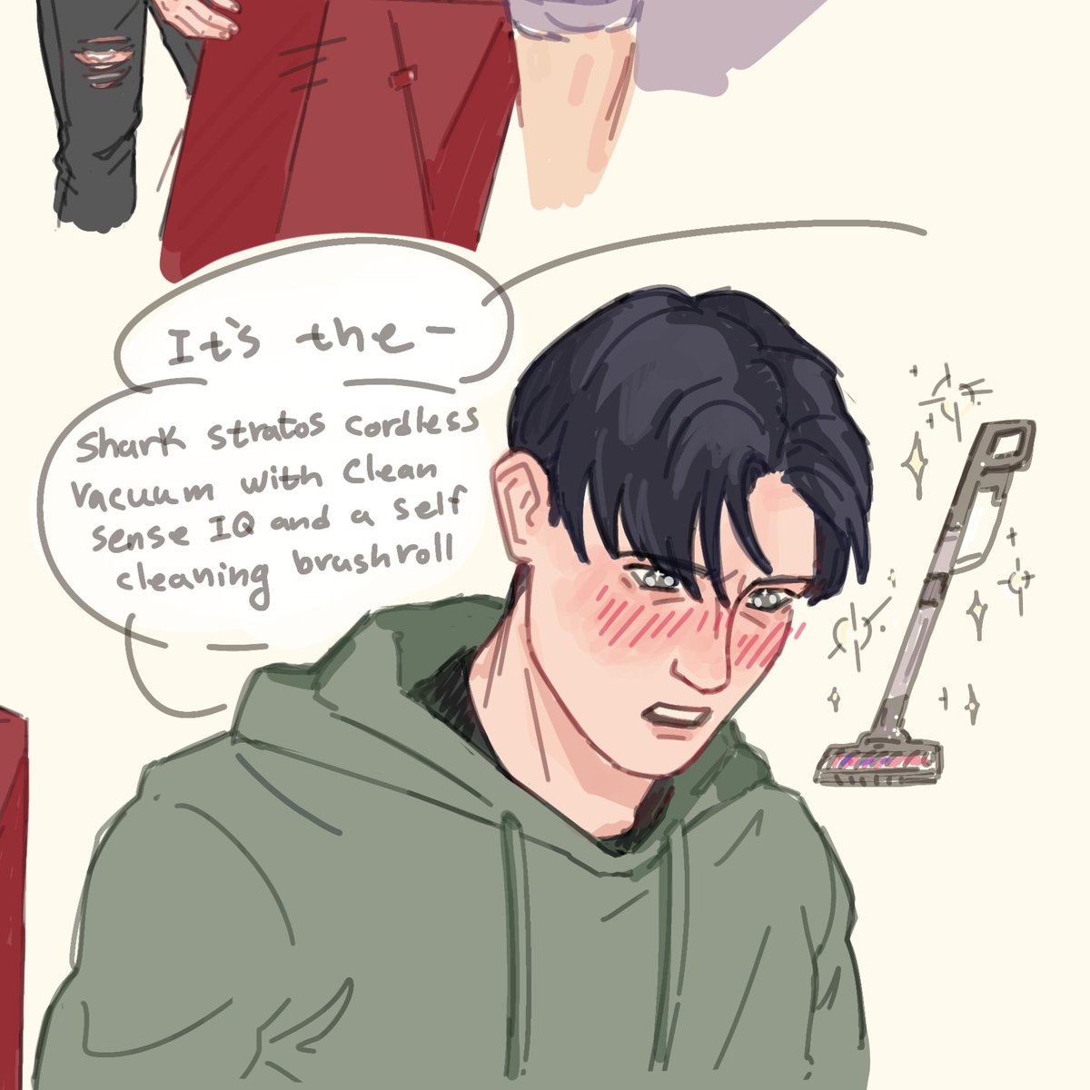 petotters's tweet image. Happy birthday Levi! (4/7) 
#eruri