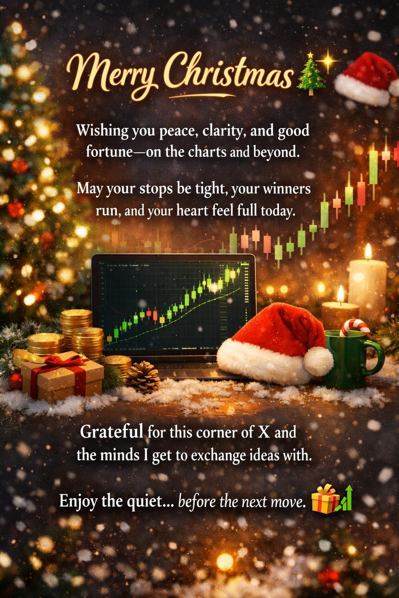 Merry Christmas 🎄✨
#HappyChristmas