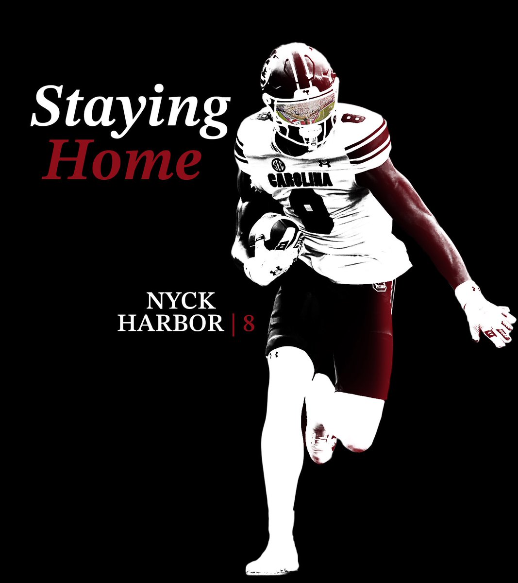 Gamecocks Tomorrow tweet media