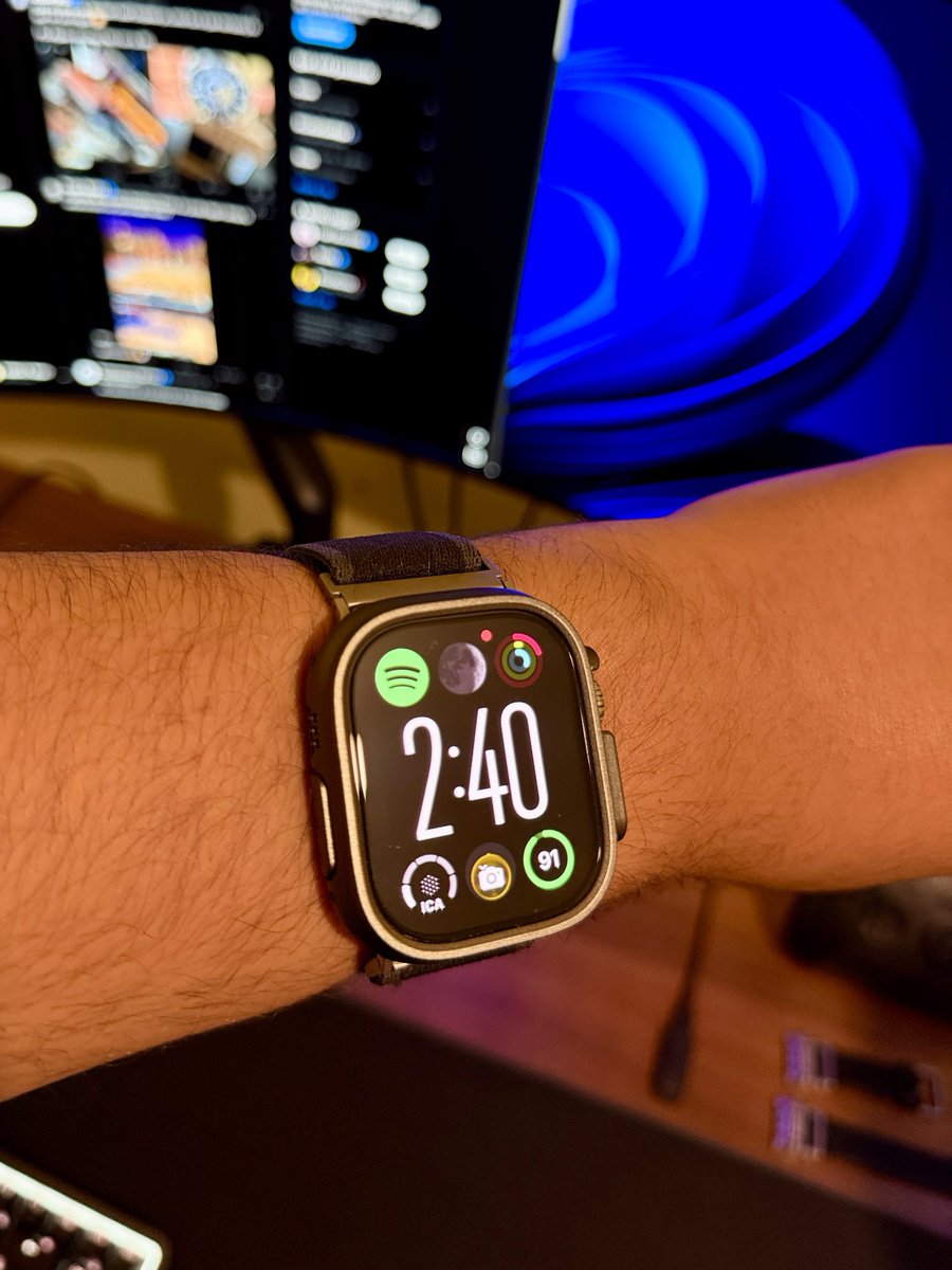 Cristian G. Vargas tweet media