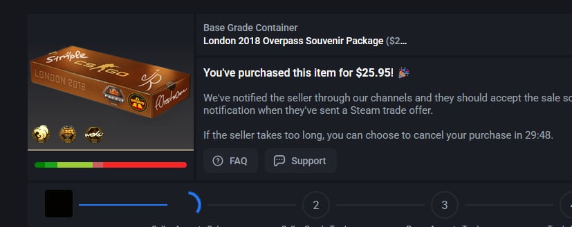 Kyle Garner tweet media