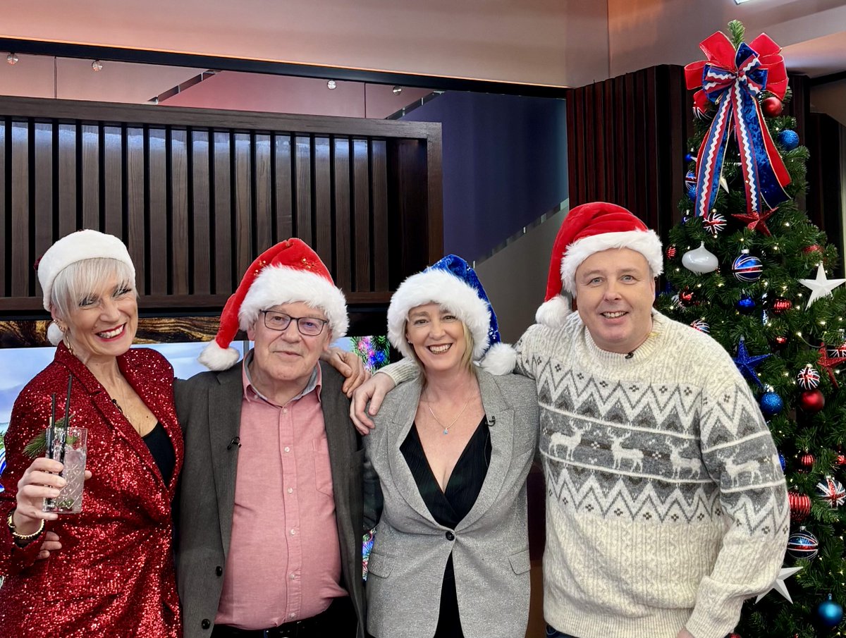 Dawn Neesom tweet media