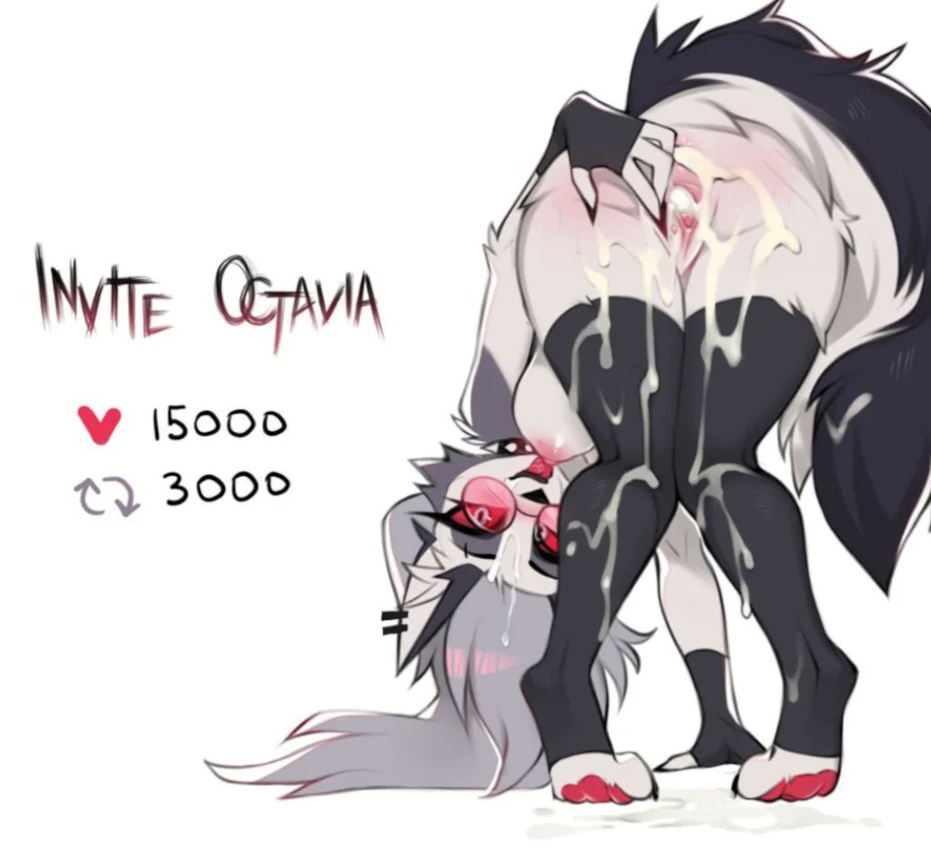 The hound demands more, she will saya when her dildo is done and it doesn't matter if their balls are empty 

The hound requires it