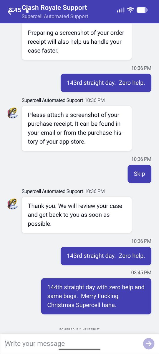 Shaun Stephens tweet media