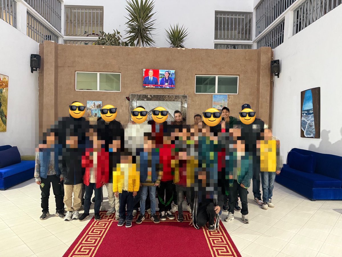 Yamal n’est pas marocain 🇲🇦 tweet media