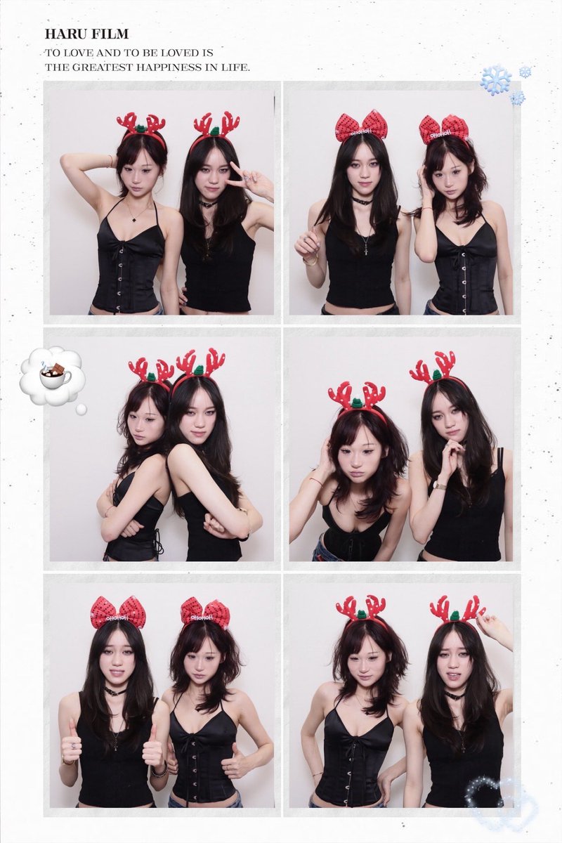 merry christmas~