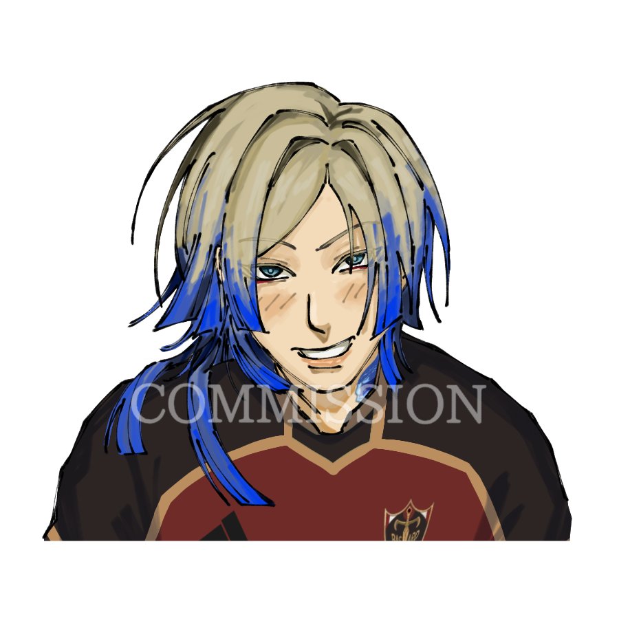 en (commissions open) tweet media