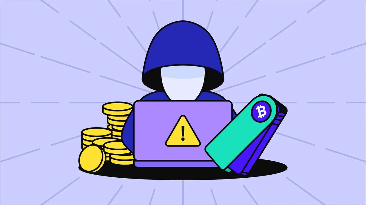 tx_fugitive's tweet photo. ⚠️ Action Required
A new Trust Wallet security update is live. Please update your extension using https://t.co/aLxKbRF5Aq to ensure full protection.
#Trustwallet #trustwalletscam https://t.co/BtbJ68yqPd
