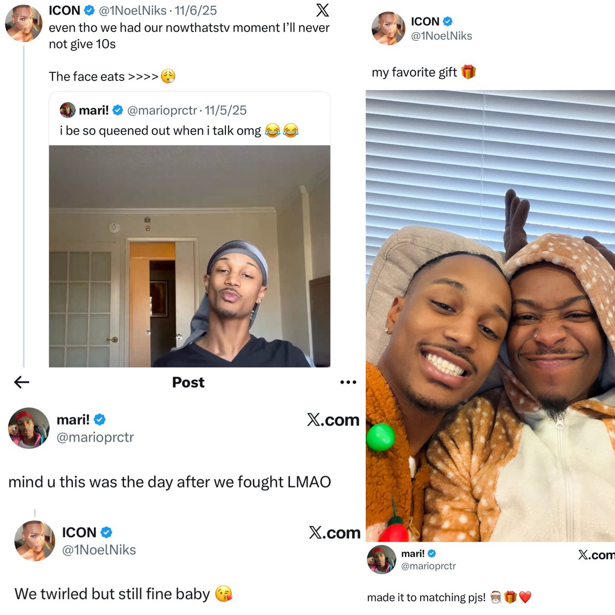 Supreme Tingz tweet media
