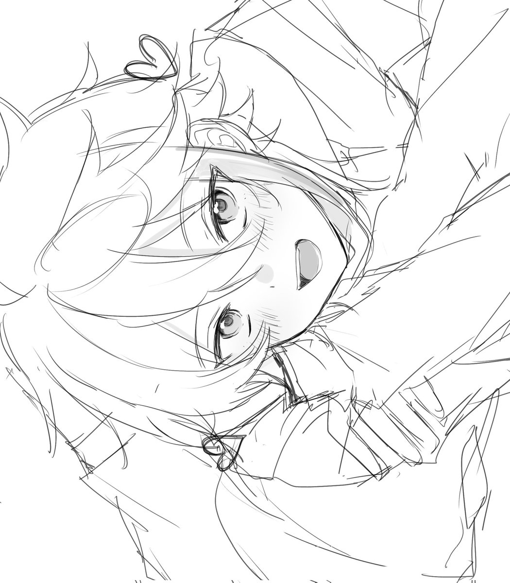 ☁️ (@somyu_0) on Twitter photo 