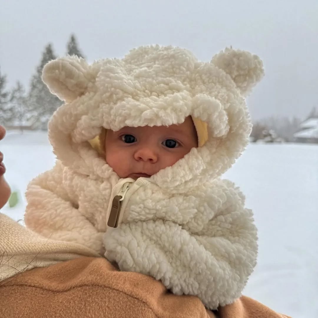 Baby's (@cuddleecute) on Twitter photo 