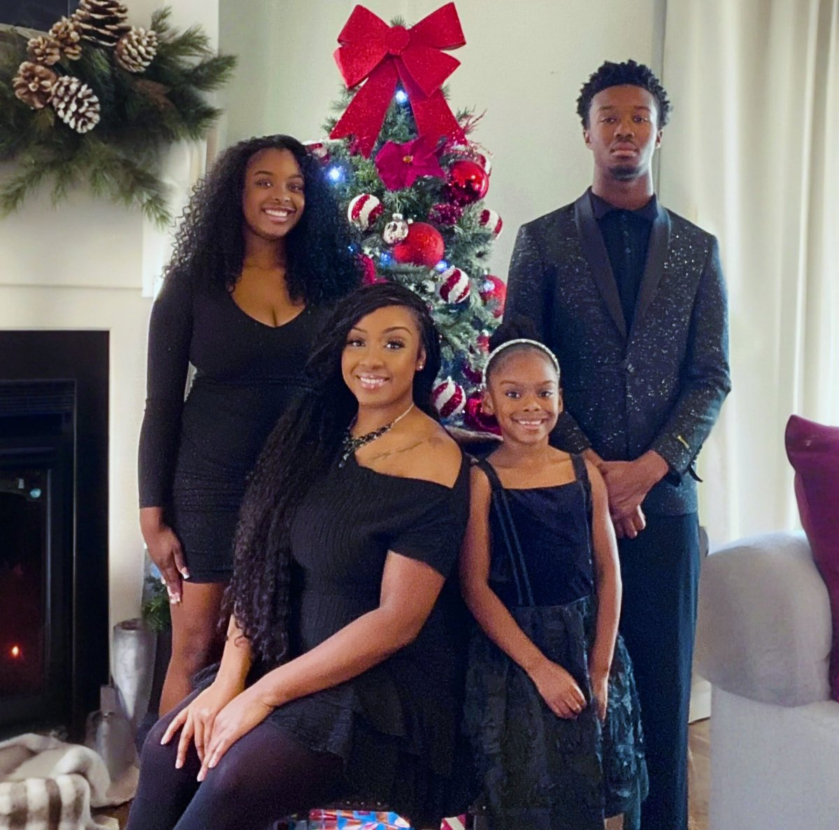 Angel Hicks M. Ed. tweet media