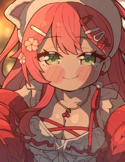 #miko_Art