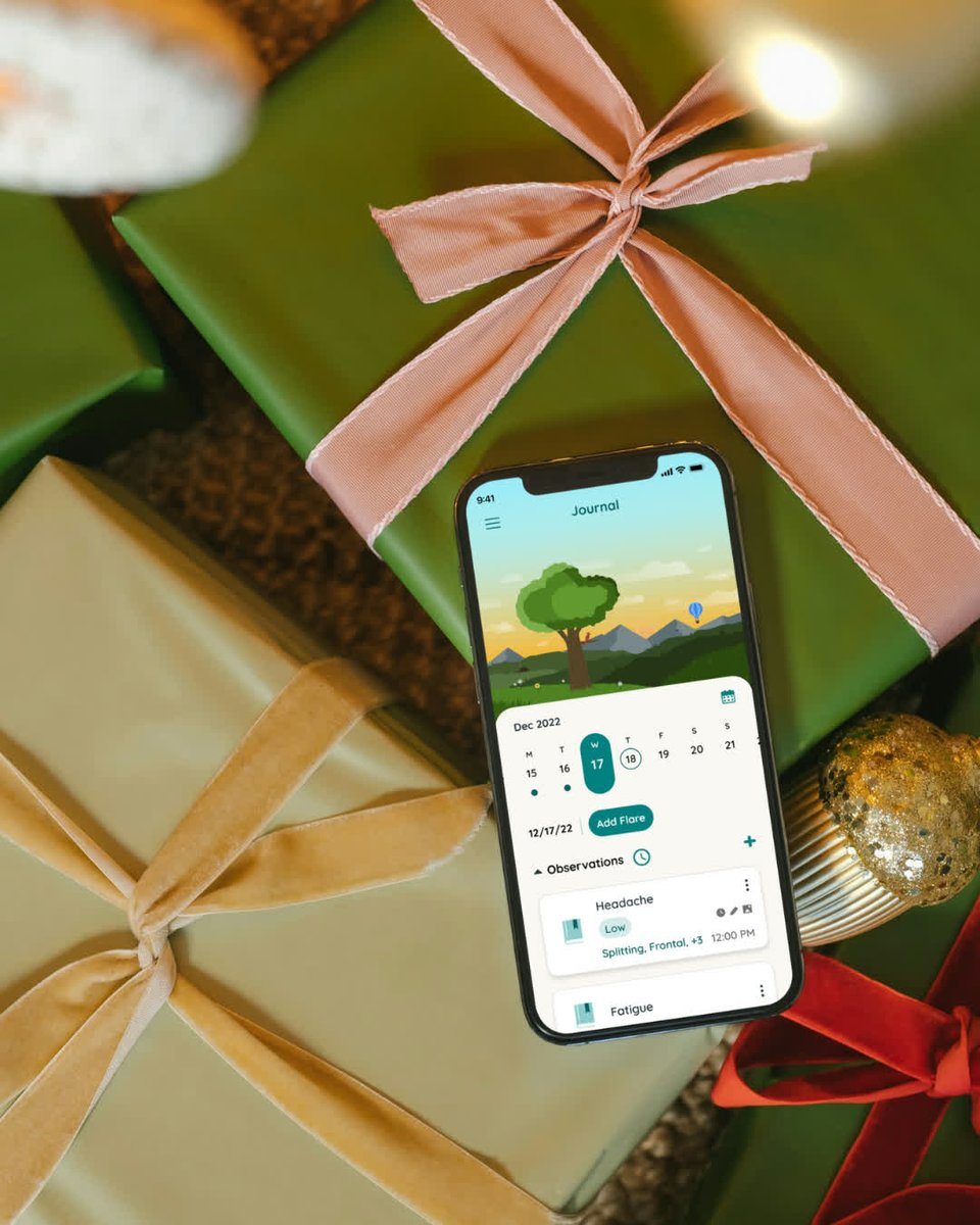 Folia Health tweet media