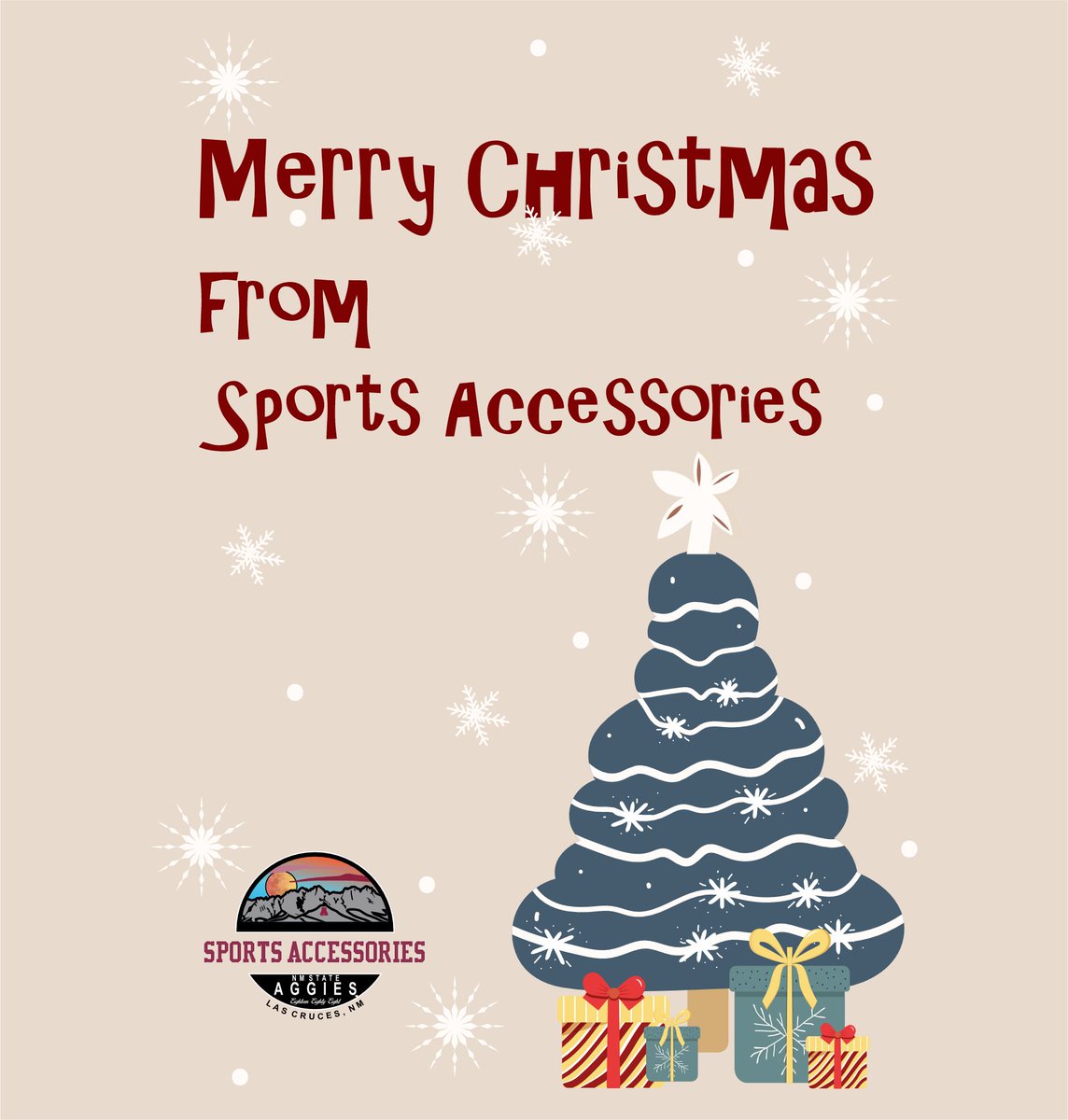 Sports Accessories tweet media