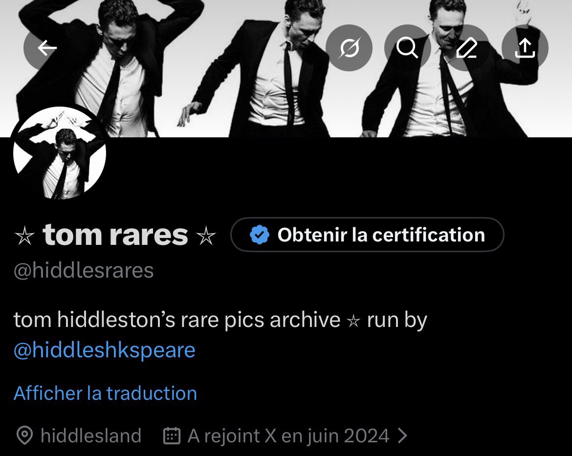 ⭒ tom rares ⭒ tweet media