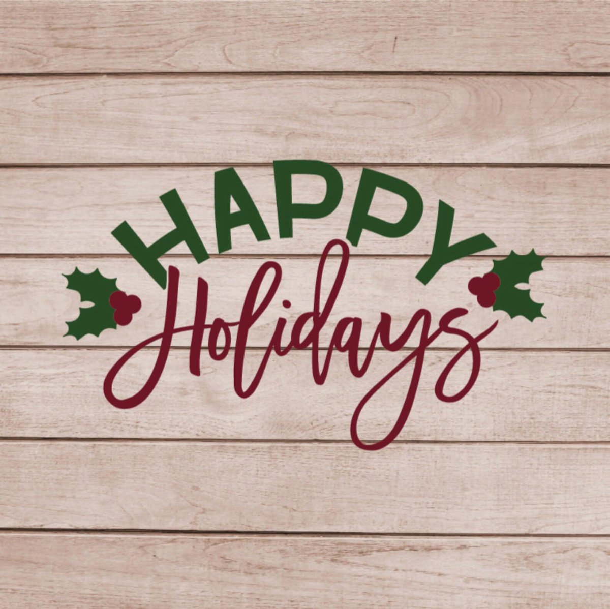 ImChrisYoung's tweet photo. Dear friends,

Wishing all of you and your families a wonderful holiday surrounded by those closest to you. Love you all.

Your friend,
Chris https://t.co/ViOOFbtDV6