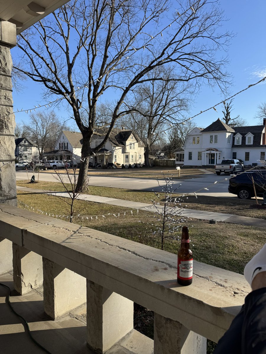 Hunter Horsley tweet media